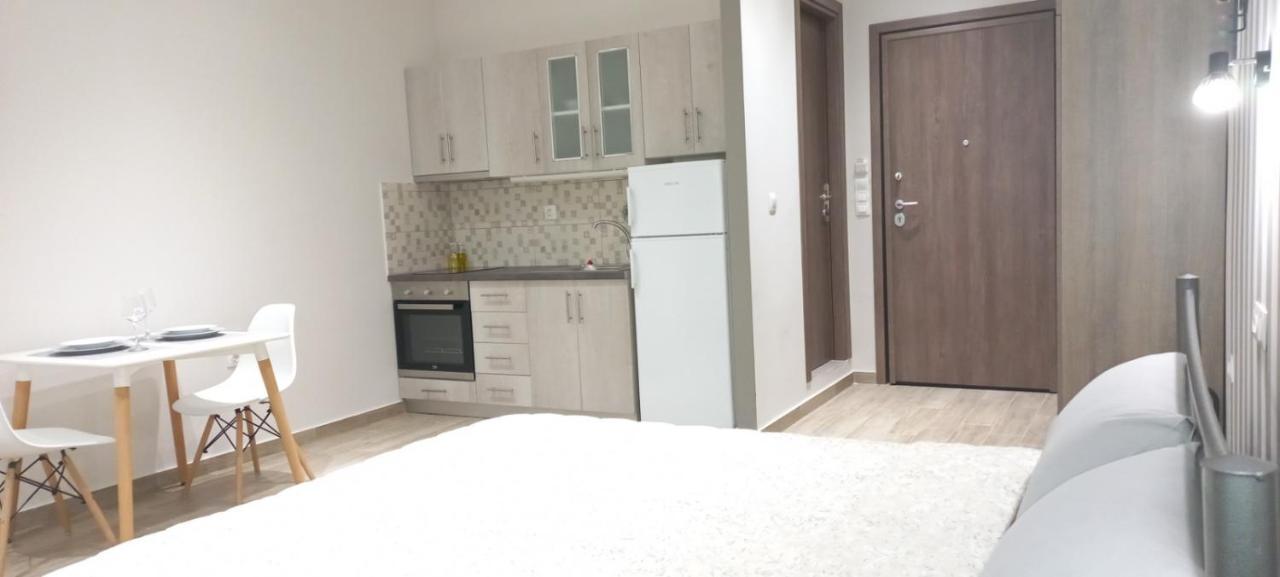 2downtown.skg Apartment